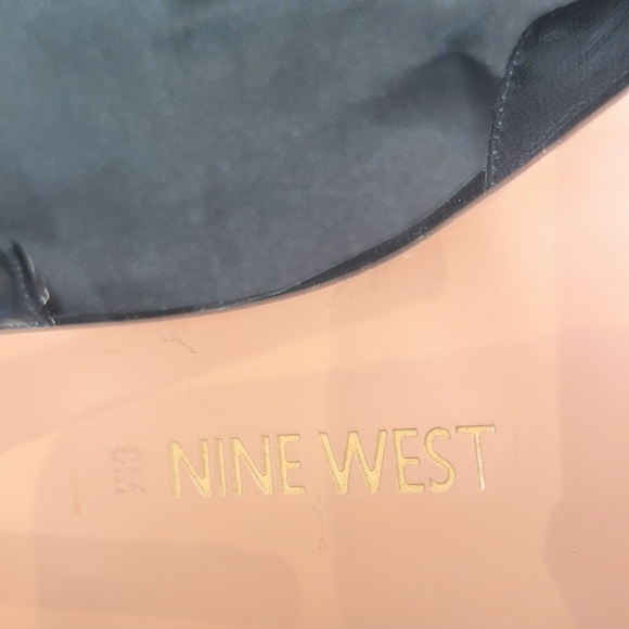 Nine West high heels - Picture 5 of 6